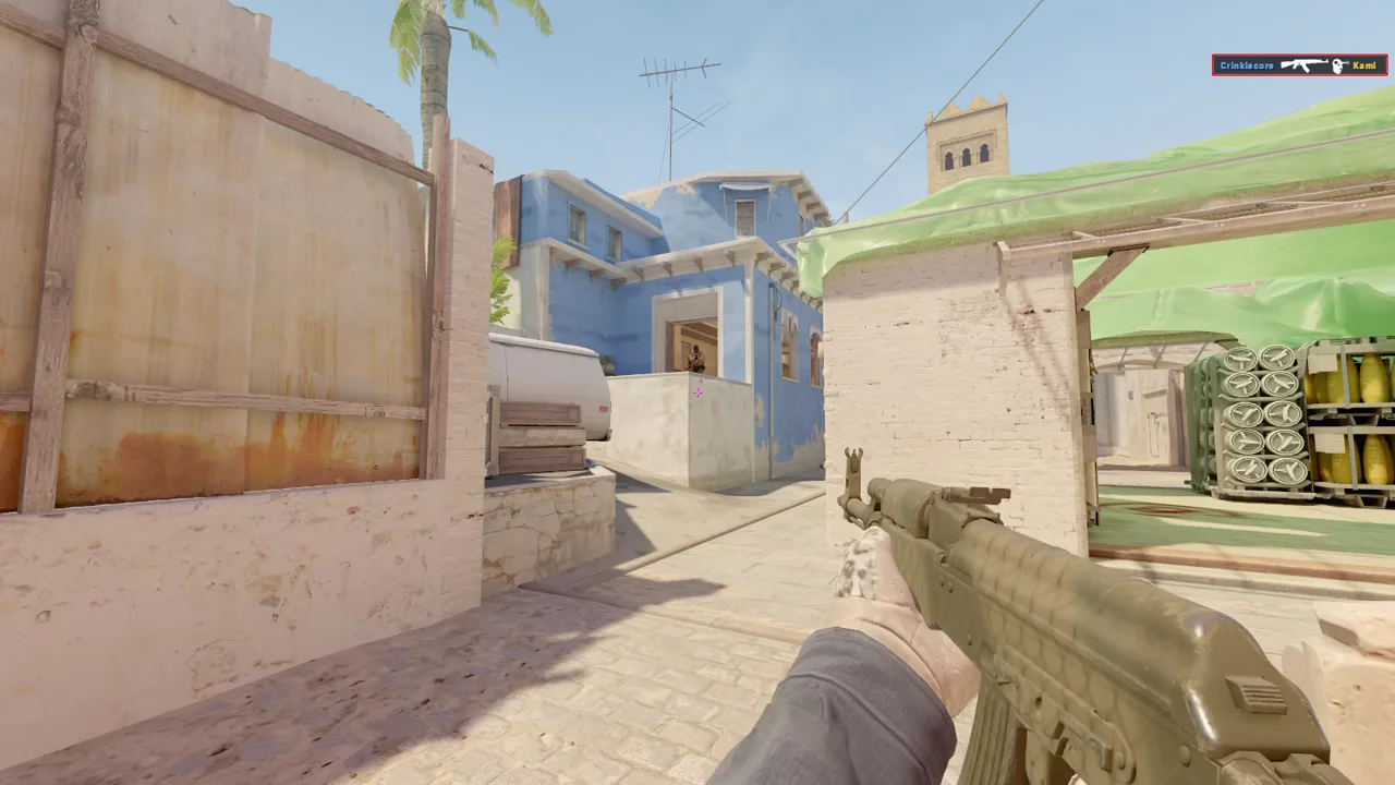 highlight